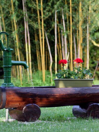 Jardin et Bricolage